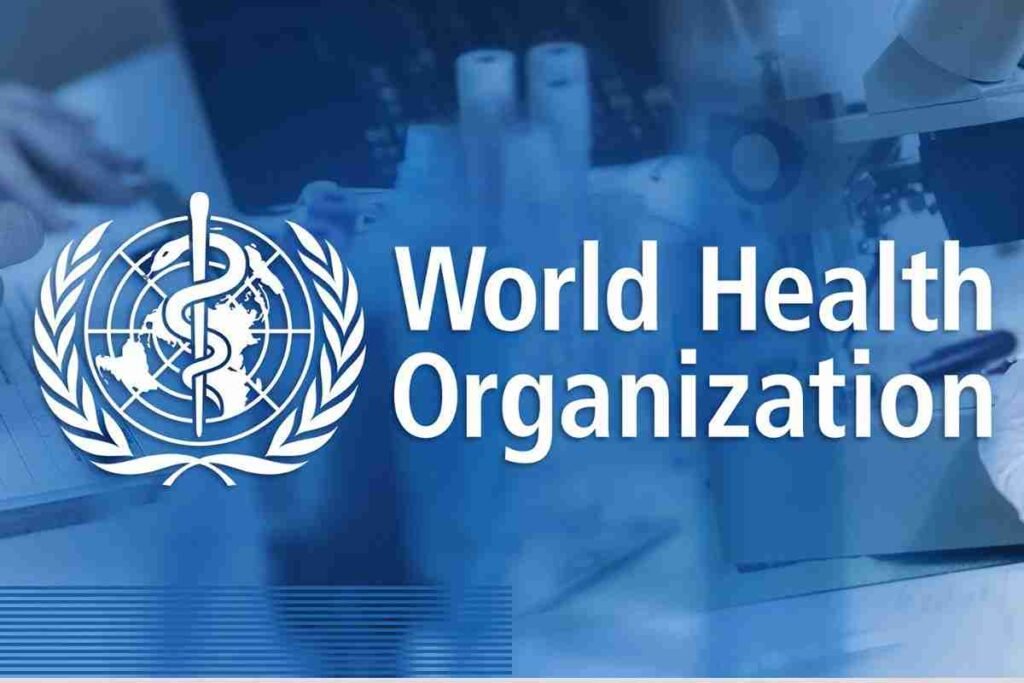 World Health Organization Weight Loss Guidelines: A Global Approach to Healthy Living