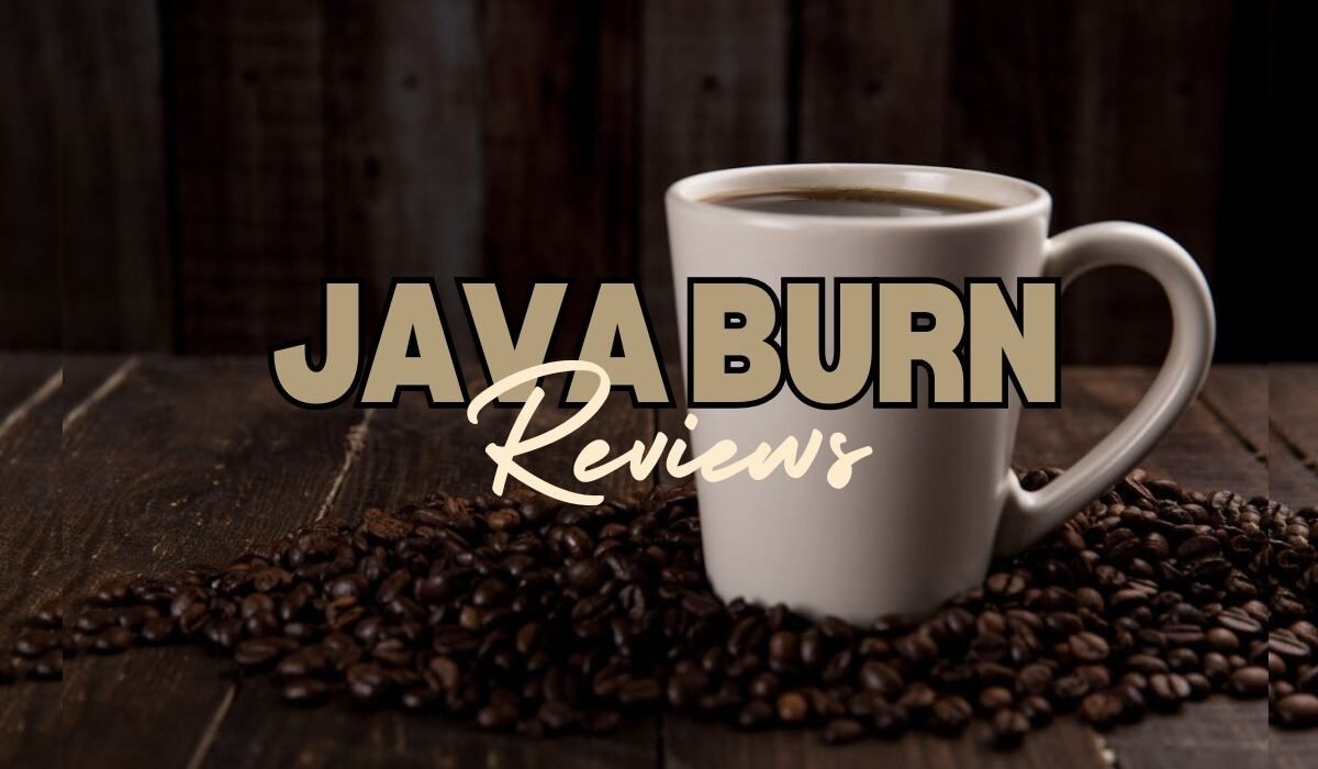 Java Burn Coffee Customer Reviews 2024: Does It Work for Weight Loss?