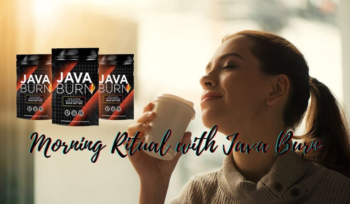 Transform Your Morning Ritual with Java Burn Coffee: The Ultimate Weight Loss Weapon