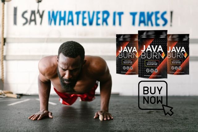 Is Java Burn worth buying as a weight loss product?